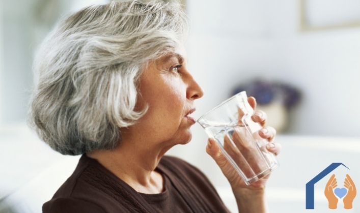 How to Prevent Dehydration in Seniors