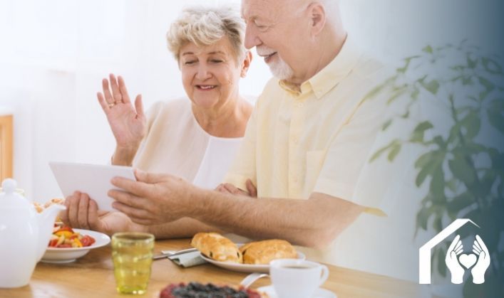 Four Nutritional Tips for Seniors