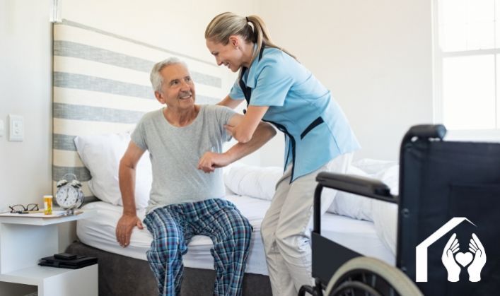 5 Reasons to Choose In-Home Care for Seniors