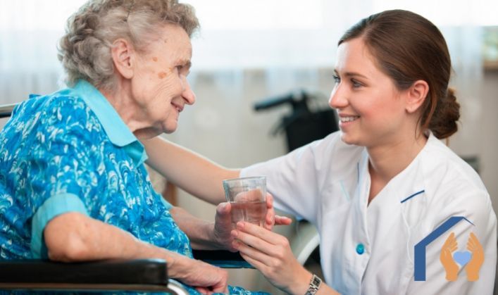 Updated: How can in-home senior care help your aging loved one