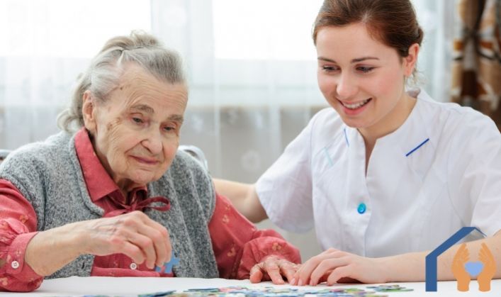 Updated: 5 activities for seniors with limited mobility