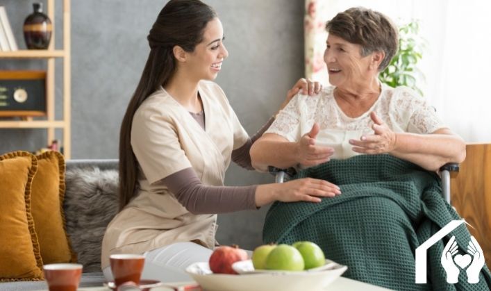 Five questions to ask in-home care providers