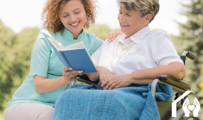 What to know about caregiving 