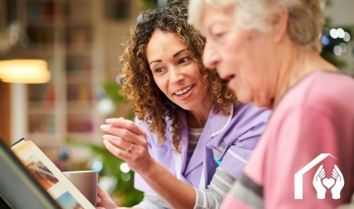 Updated: When it’s time for in-home care for seniors