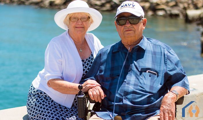 Summer safety for elders